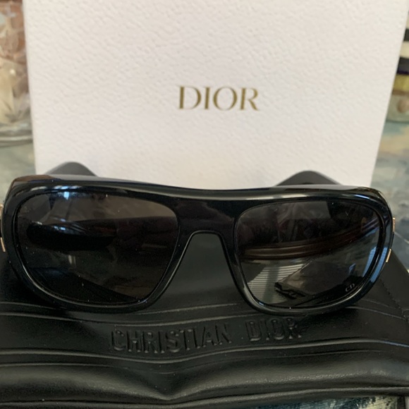 Christian Dior Sunglasses NWOT main image 4